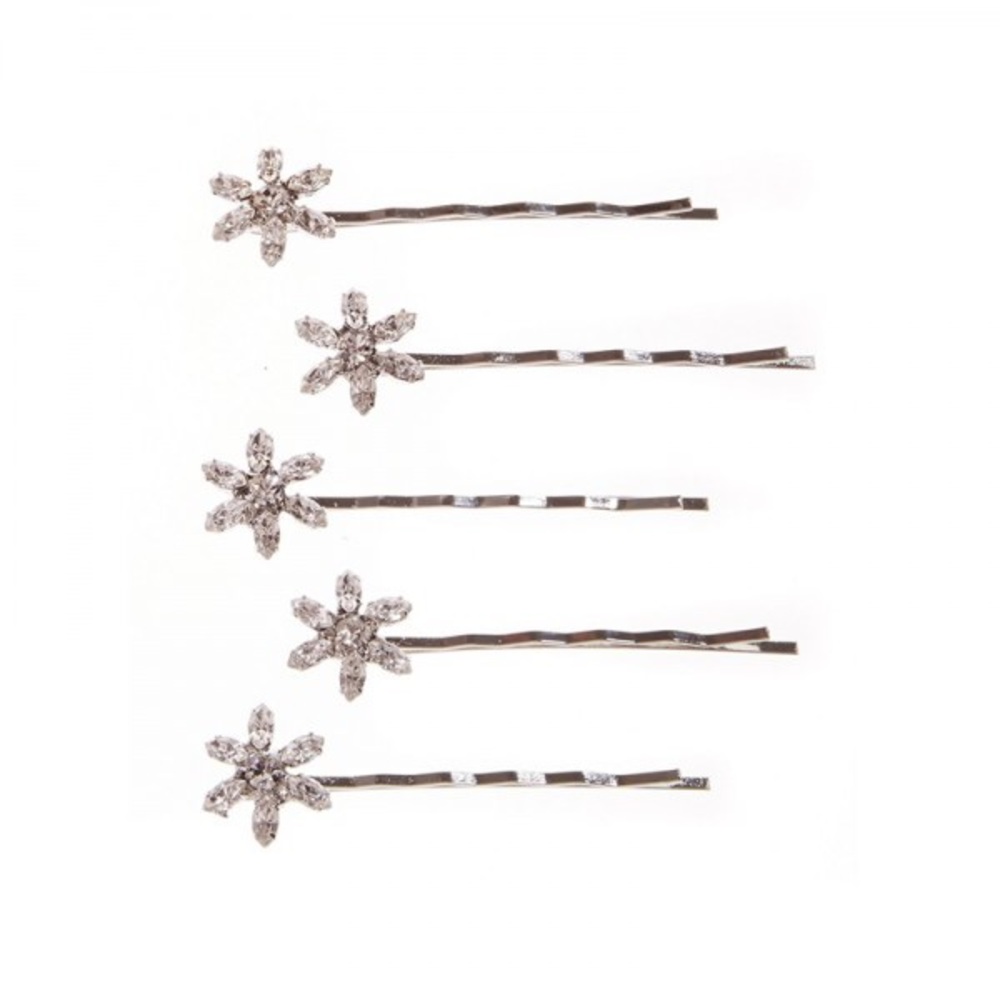 Jennifer Behr Aster Bobby Pins